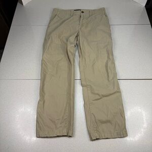 American Eagle Outfitters Men's Khaki Chinos